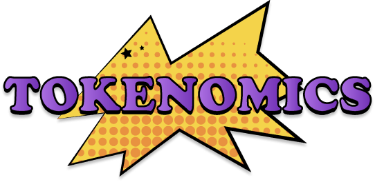 Tokenomics Title image